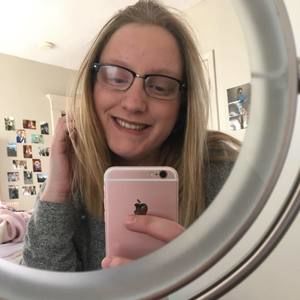 Meet your Posher, Annie